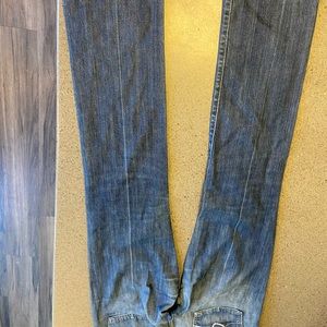 7s for Mankind Jeans size 29